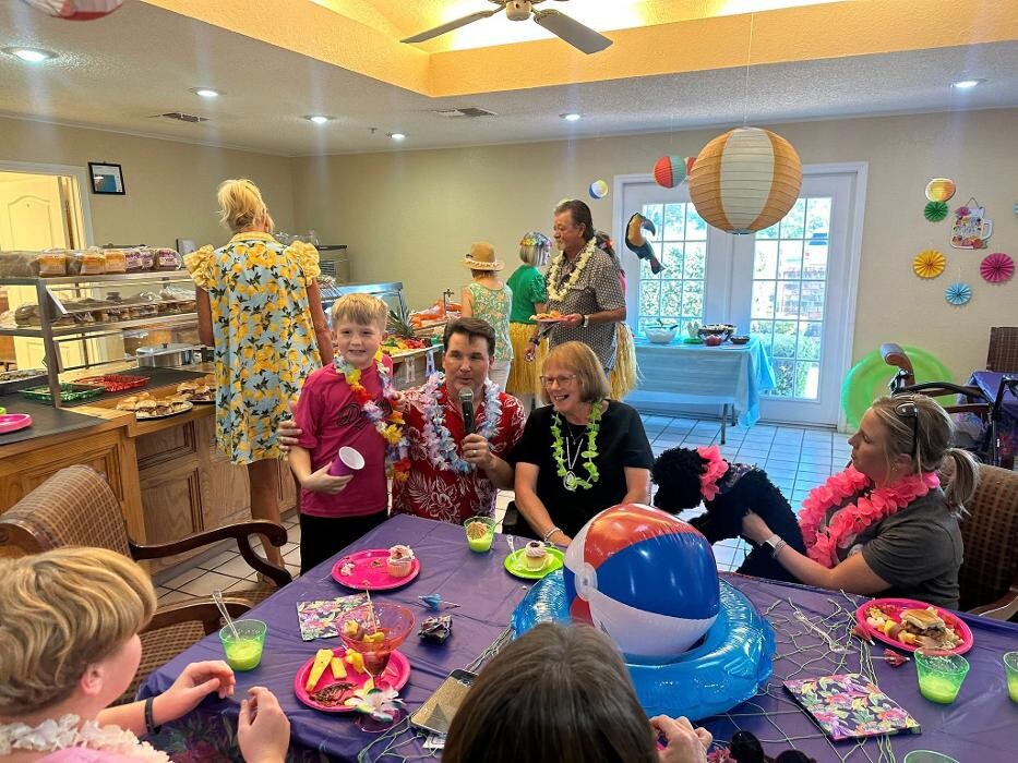 Images Cypress Basin Hospice