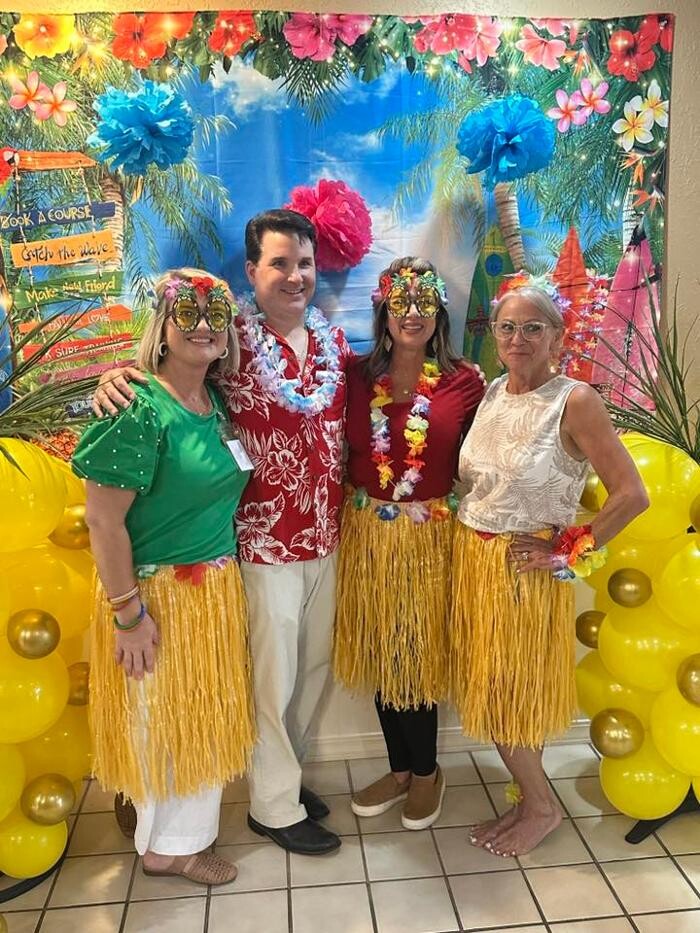 Images Cypress Basin Hospice