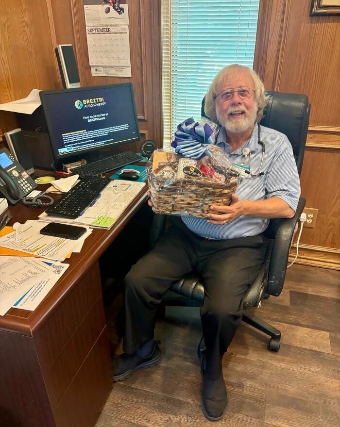 Images Cypress Basin Hospice