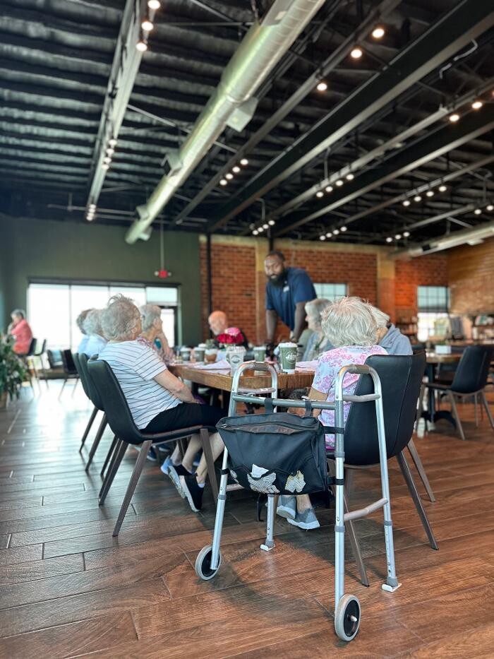 Images Cypress Basin Hospice