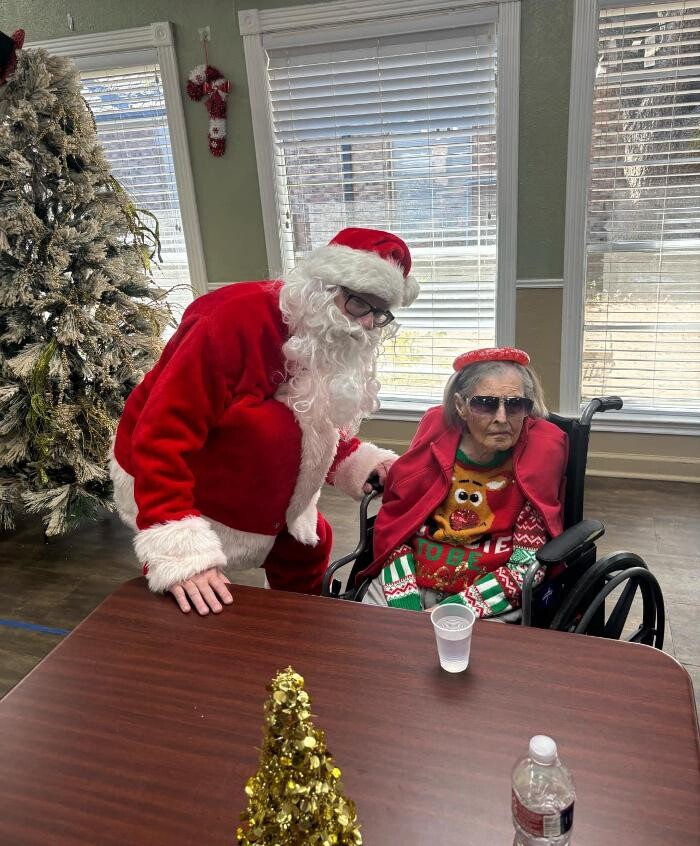 Images Cypress Basin Hospice