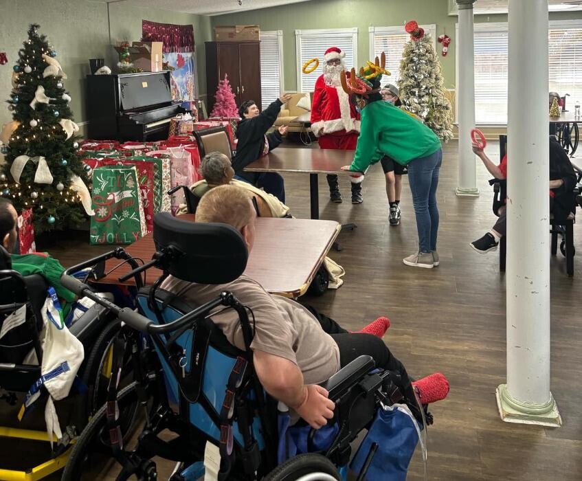 Images Cypress Basin Hospice