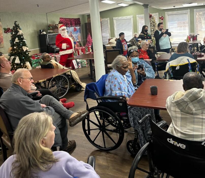 Images Cypress Basin Hospice