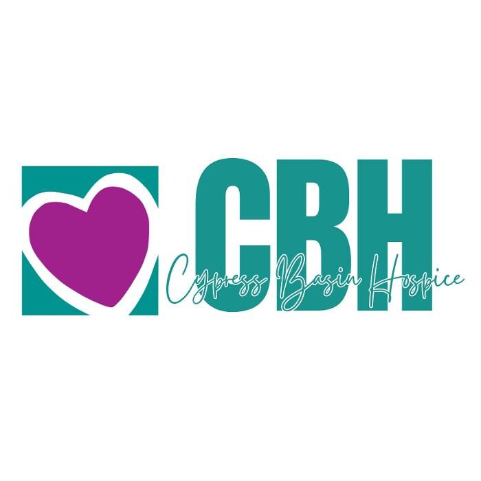 Cypress Basin Hospice Logo