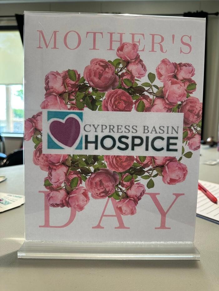 Images Cypress Basin Hospice