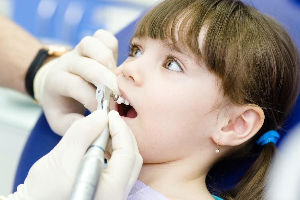 Images Wee Care Pediatric Dentistry: Kelly Maixner DMD