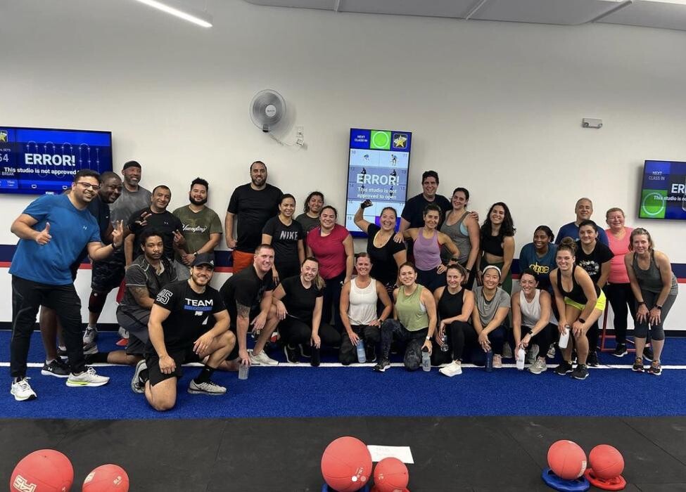 Images F45 Training Germantown MD
