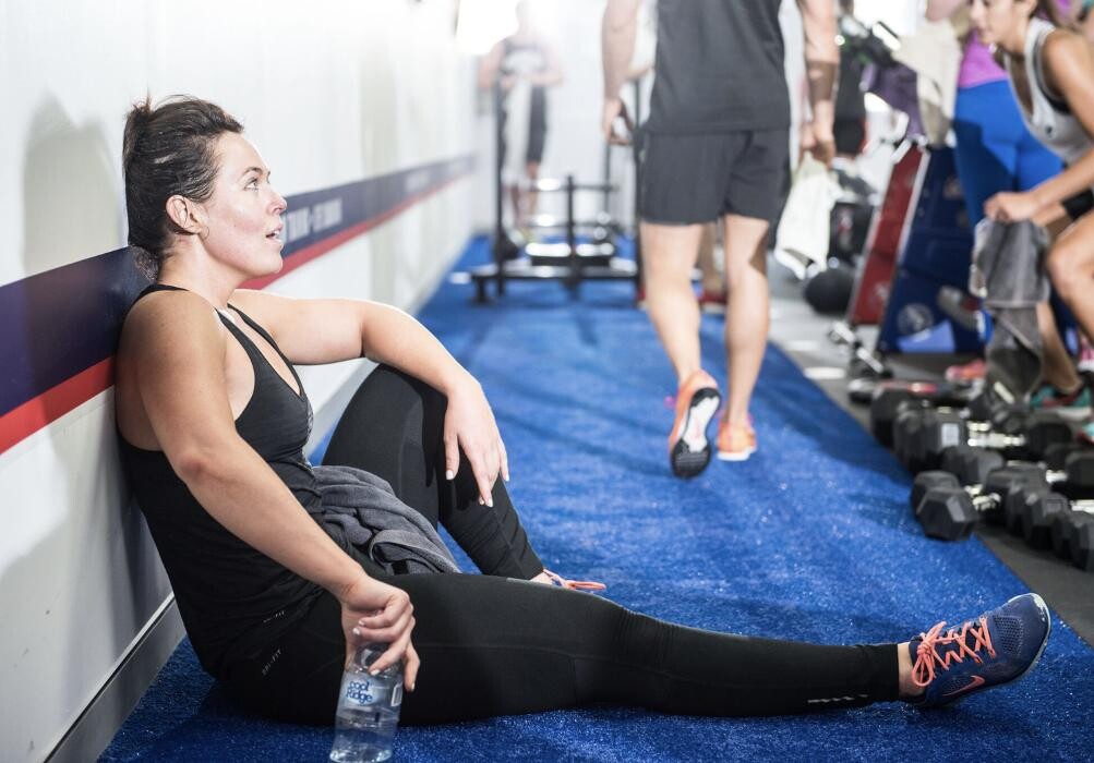Images F45 Training Germantown MD