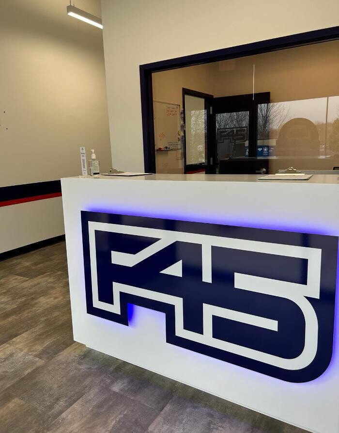 Images F45 Training Germantown MD