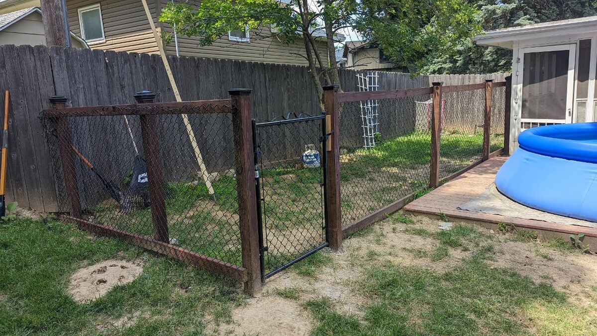 Images Affordable Handyman Services LLC