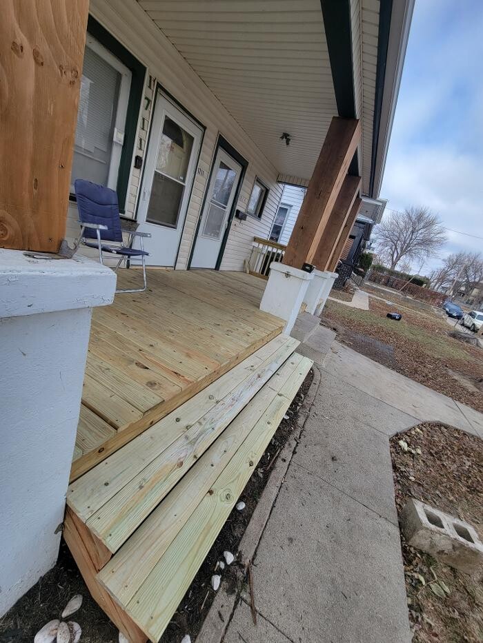 Images Affordable Handyman Services LLC