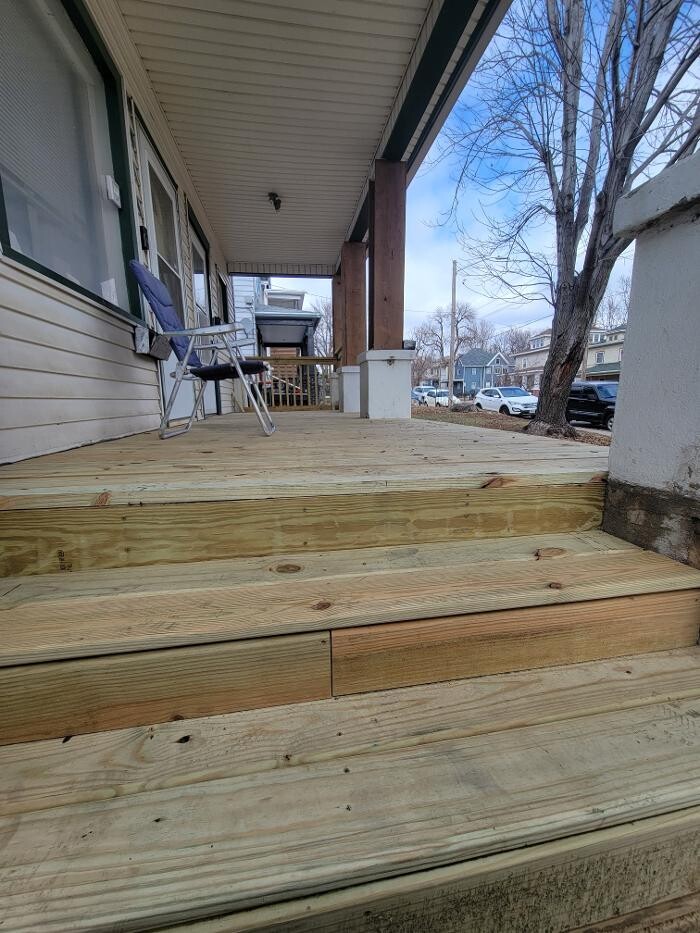 Images Affordable Handyman Services LLC