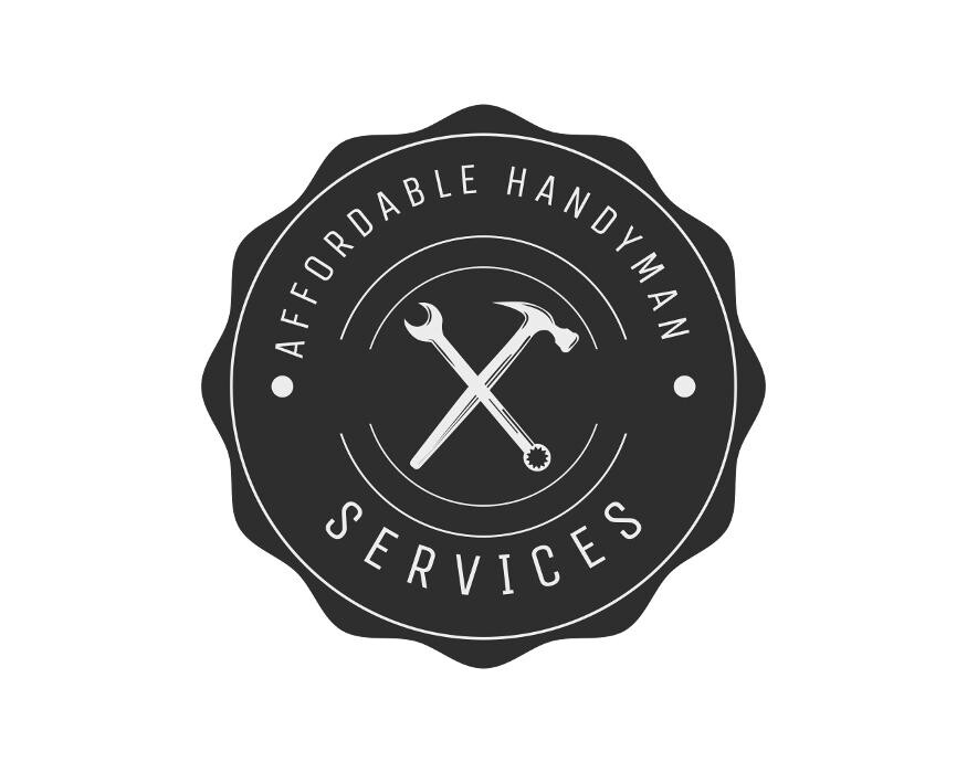 Affordable Handyman Services LLC Logo