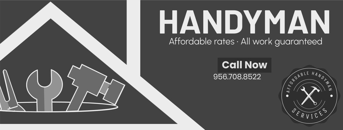 Images Affordable Handyman Services LLC