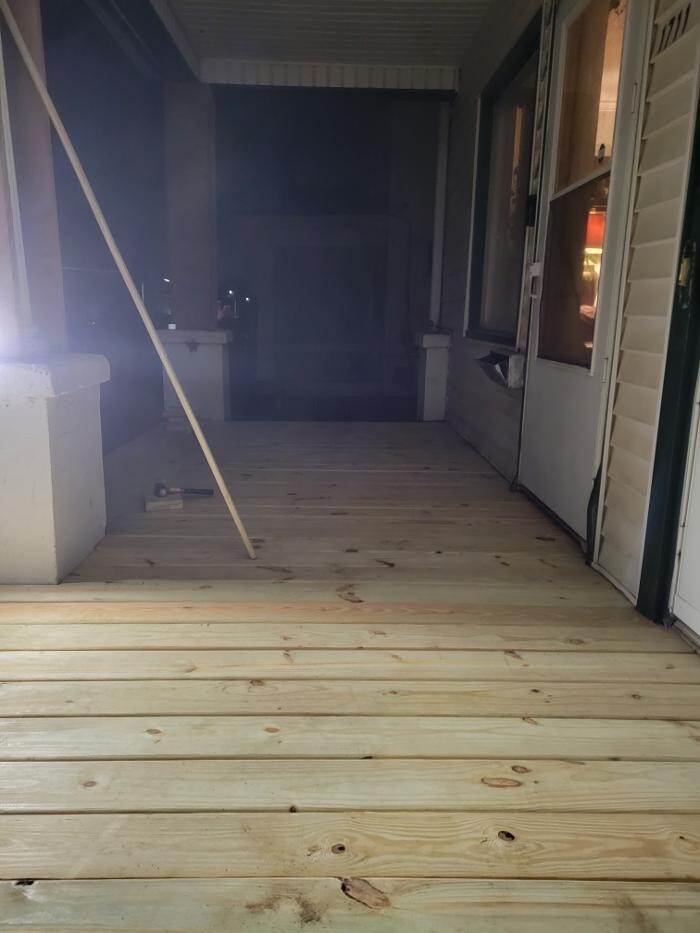 Images Affordable Handyman Services LLC