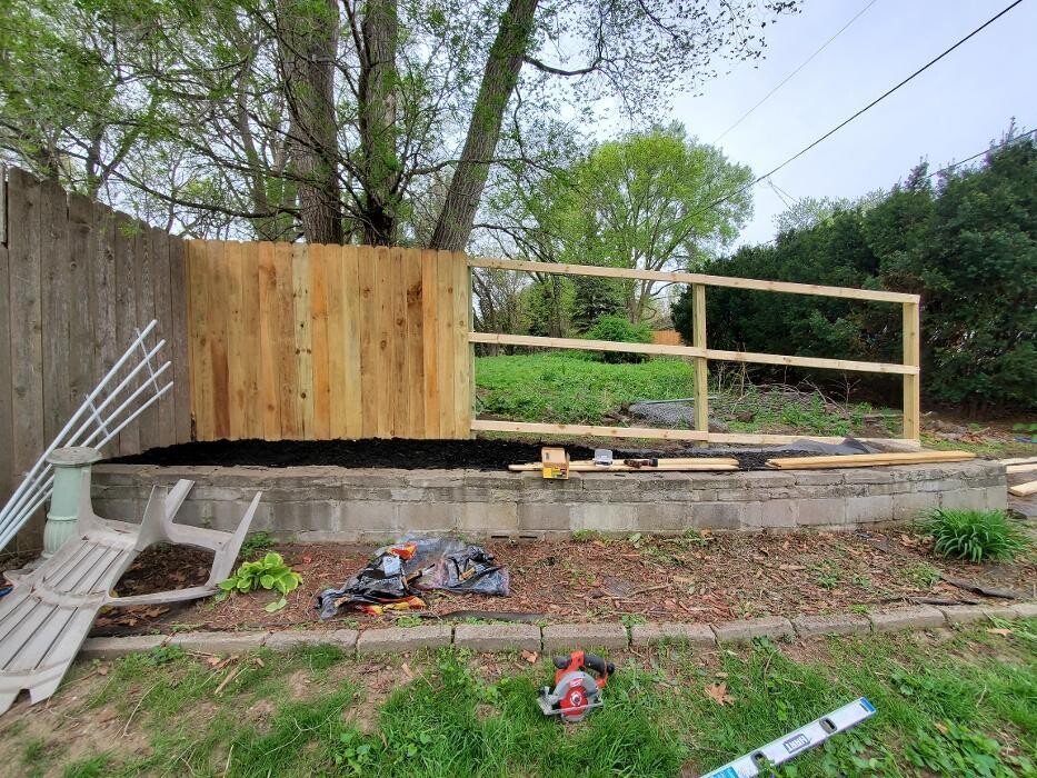 Images Affordable Handyman Services LLC