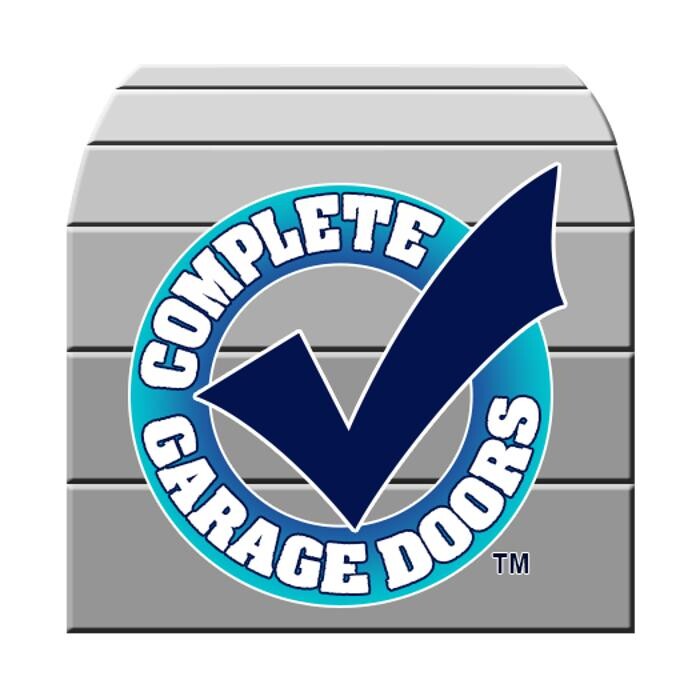 Images Complete Garage Doors