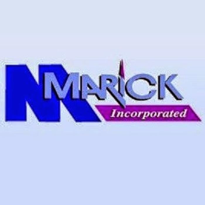 Marick Inc. Logo