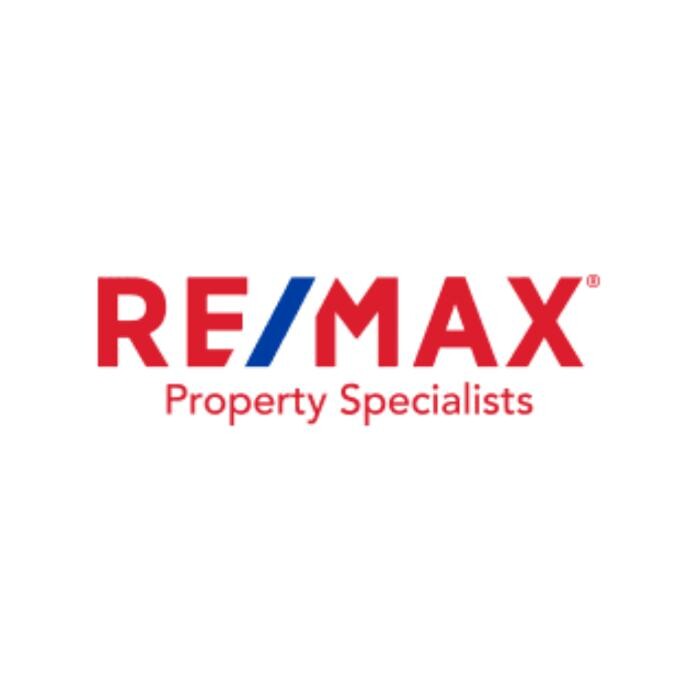 RE/MAX Property Specialists Logo