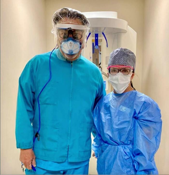 Images Drs. Pierce, Crabtree, and Deshmukh Periodontics & Sleep Dentistry