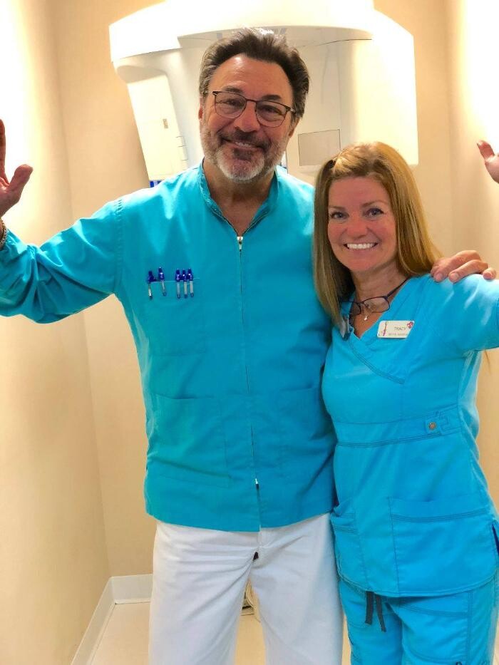 Images Drs. Pierce, Crabtree, and Deshmukh Periodontics & Sleep Dentistry