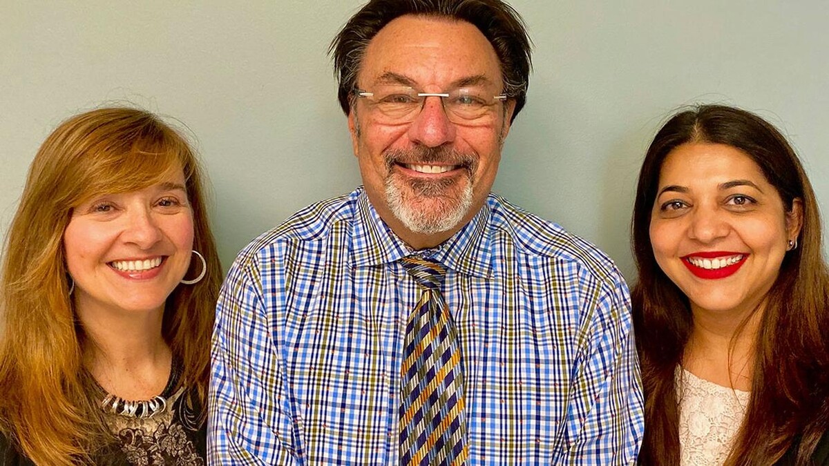 Images Drs. Pierce, Crabtree, and Deshmukh Periodontics & Sleep Dentistry