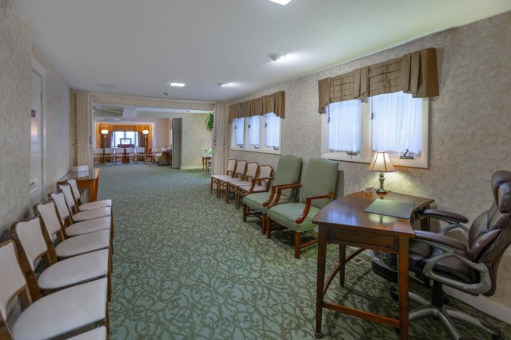 Images Peabody Funeral Homes & Crematorium