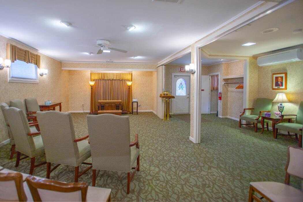 Images Peabody Funeral Homes & Crematorium