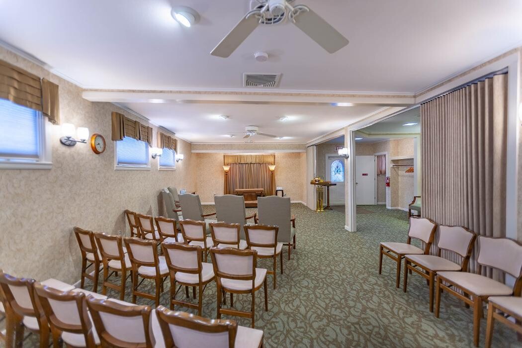 Images Peabody Funeral Homes & Crematorium