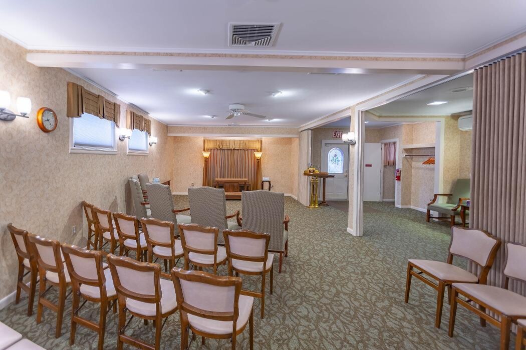 Images Peabody Funeral Homes & Crematorium