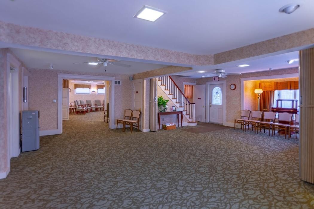 Images Peabody Funeral Homes & Crematorium