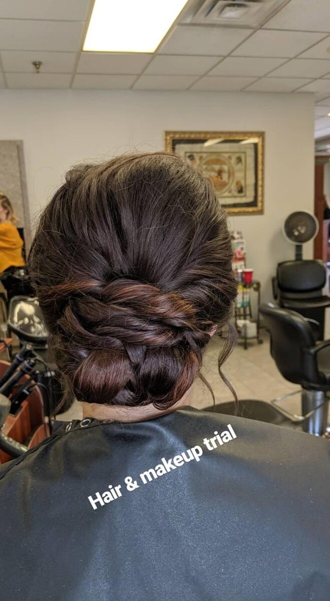 Images Pharaoh's Hairum Salon and Spa