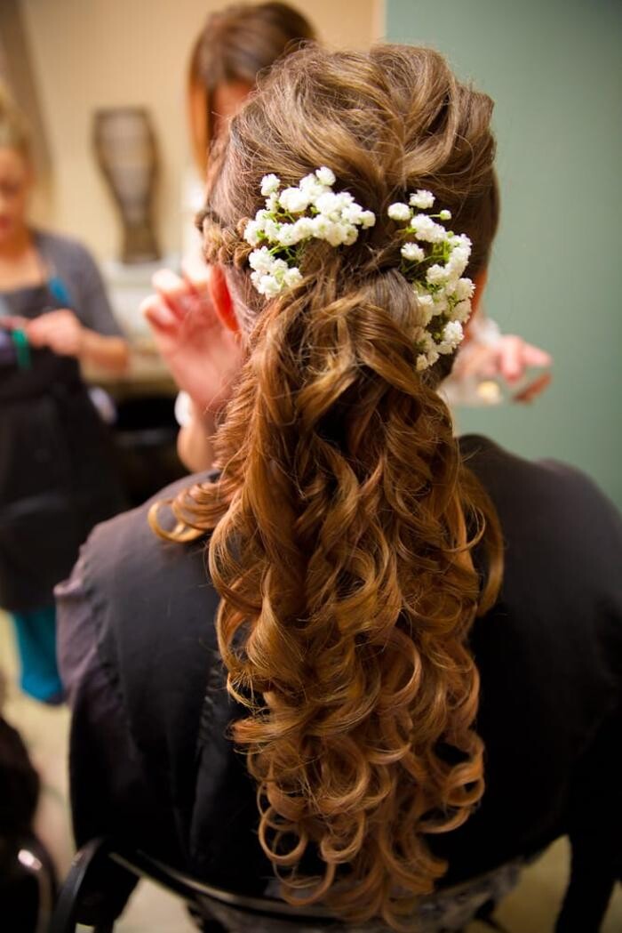 Images Pharaoh's Hairum Salon and Spa
