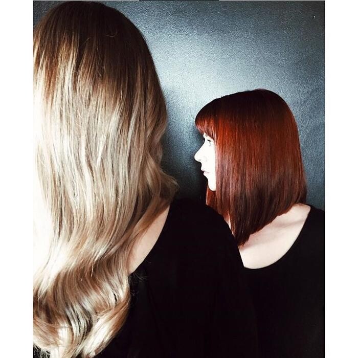 Images Pharaoh's Hairum Salon and Spa
