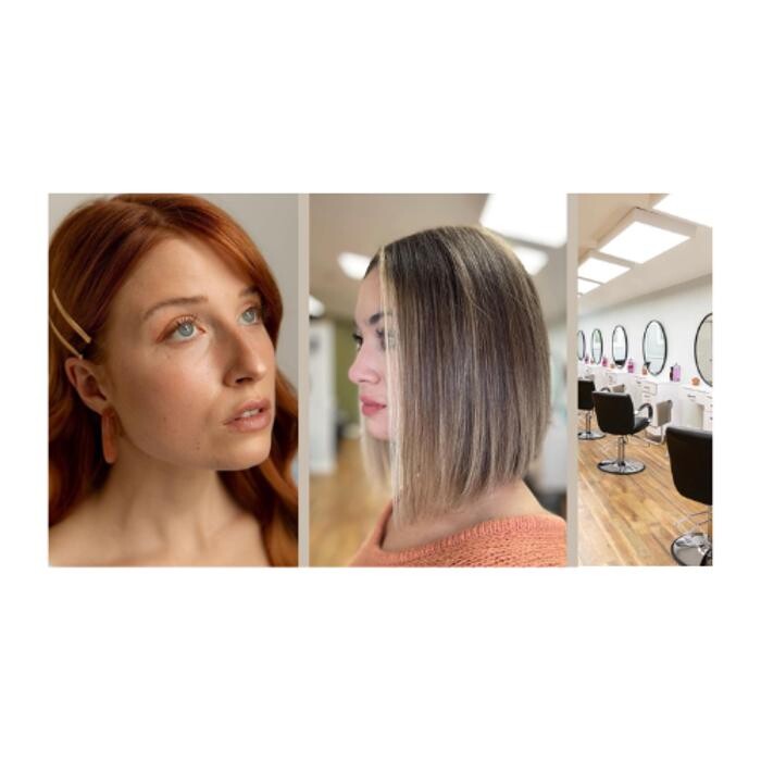 Images Pharaoh's Hairum Salon and Spa