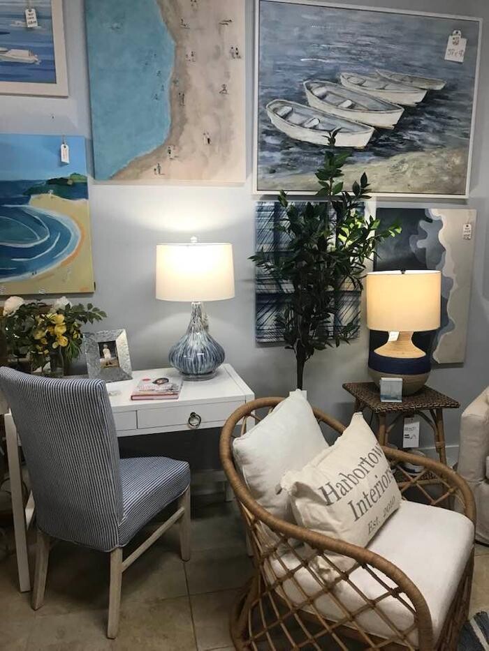 Images HarborTown Interiors