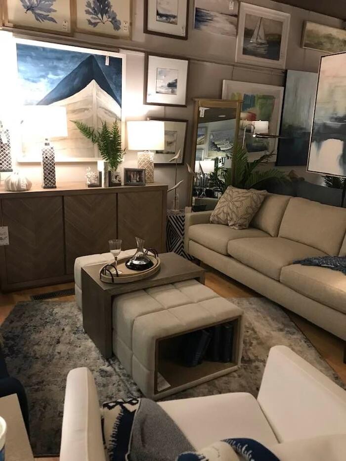 Images HarborTown Interiors