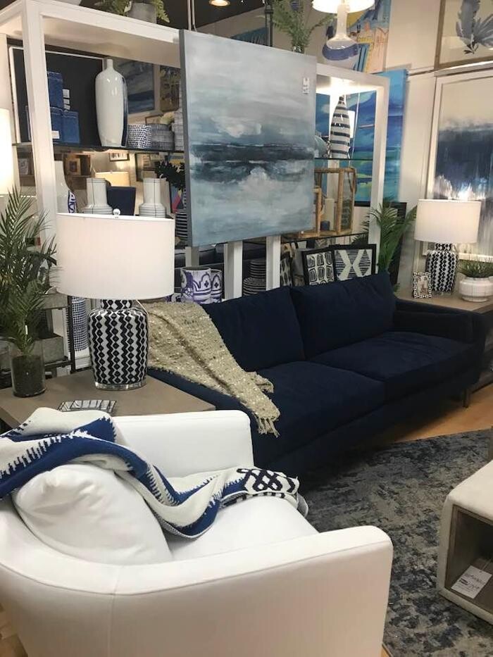 Images HarborTown Interiors