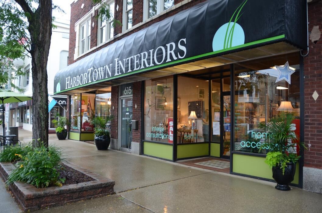 Images HarborTown Interiors