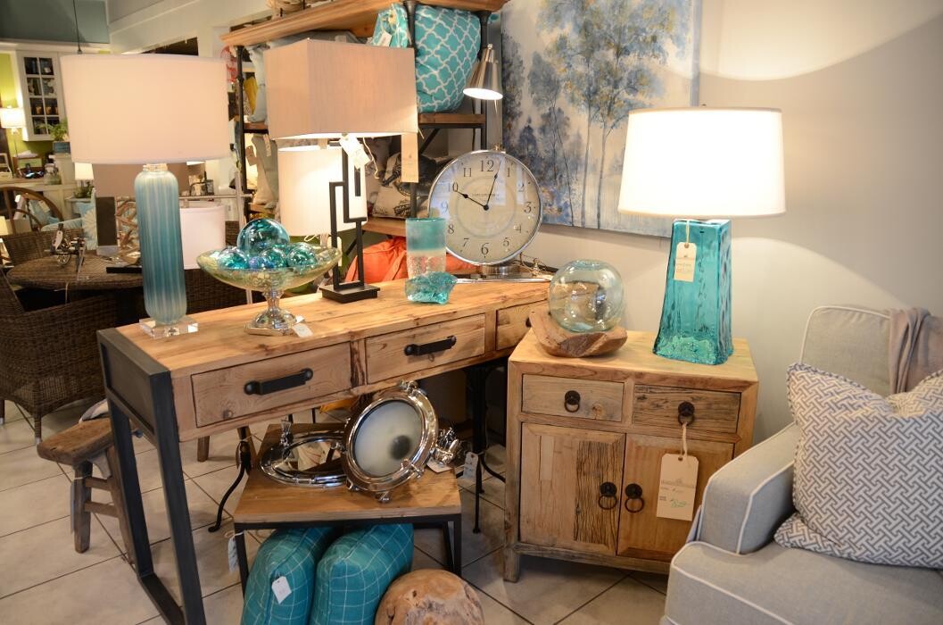 Images HarborTown Interiors