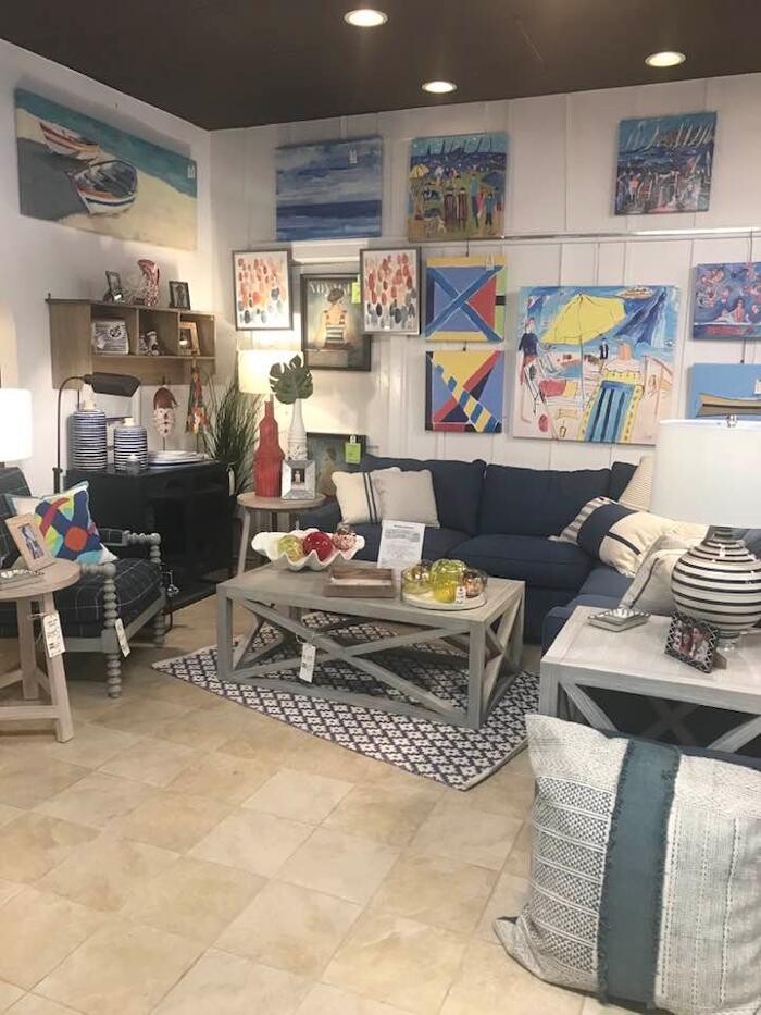 Images HarborTown Interiors