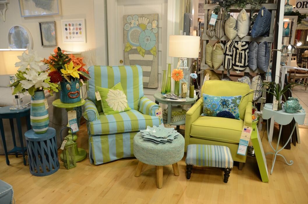 Images HarborTown Interiors