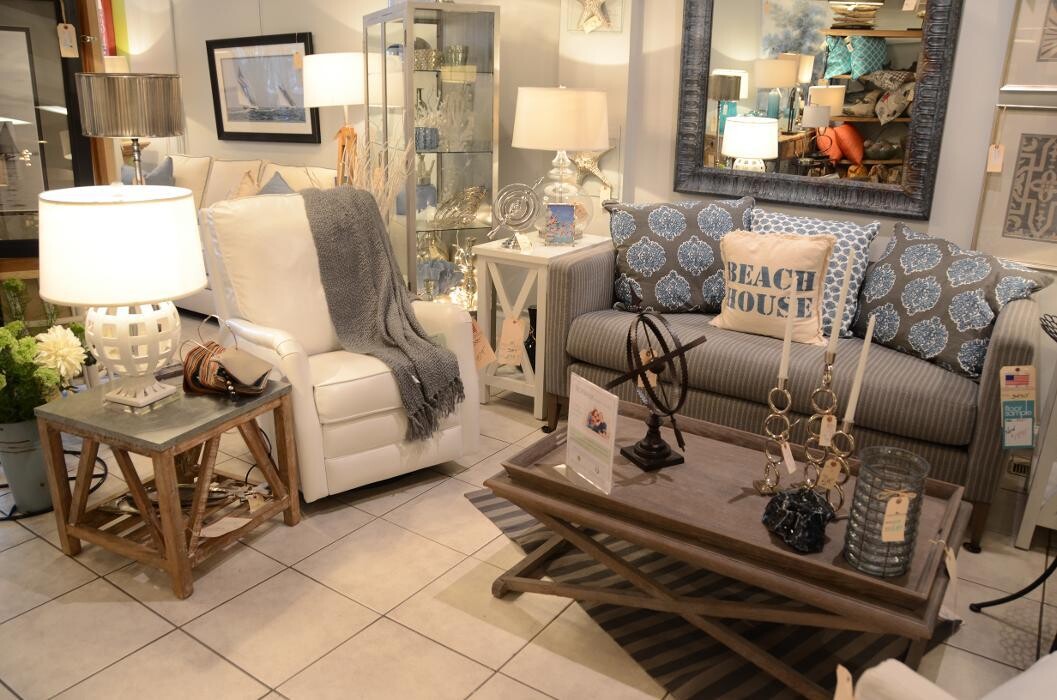 Images HarborTown Interiors