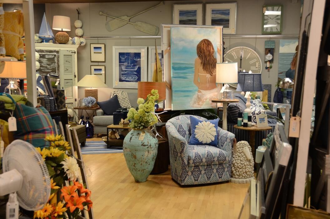 Images HarborTown Interiors