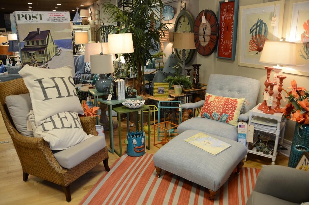 Images HarborTown Interiors