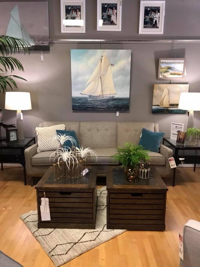 Images HarborTown Interiors