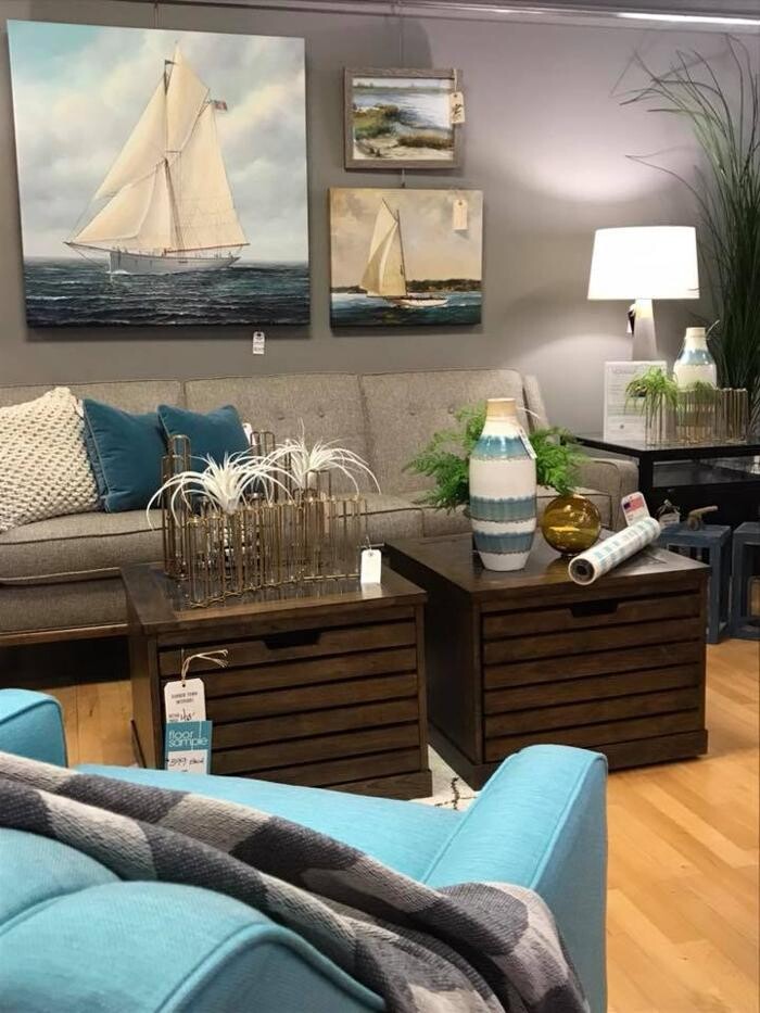 Images HarborTown Interiors