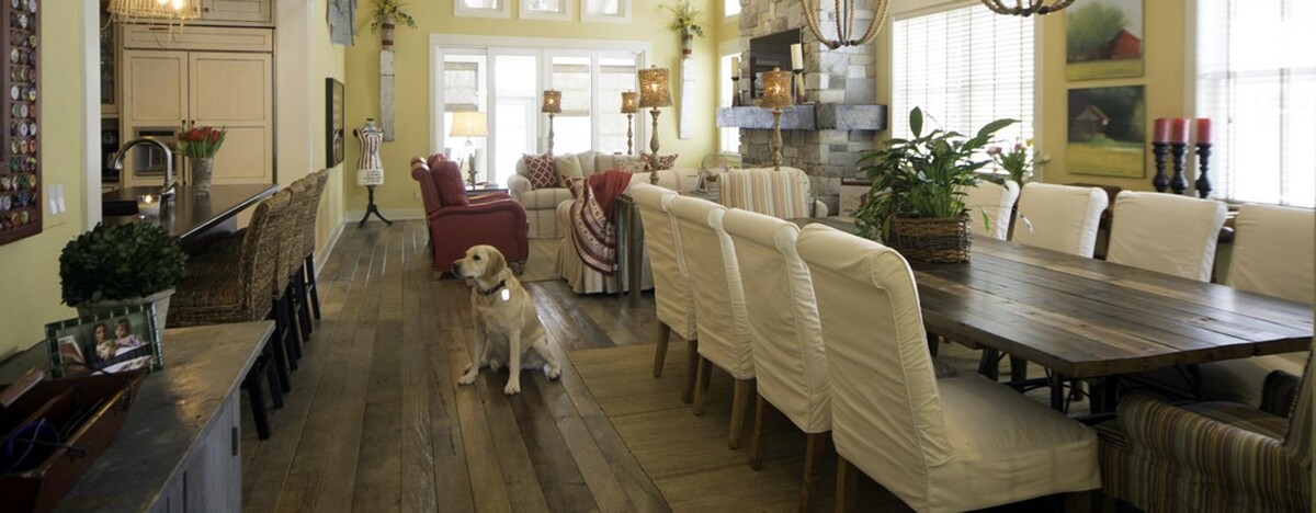 Images HarborTown Interiors