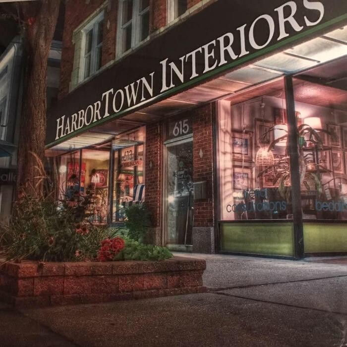 Images HarborTown Interiors