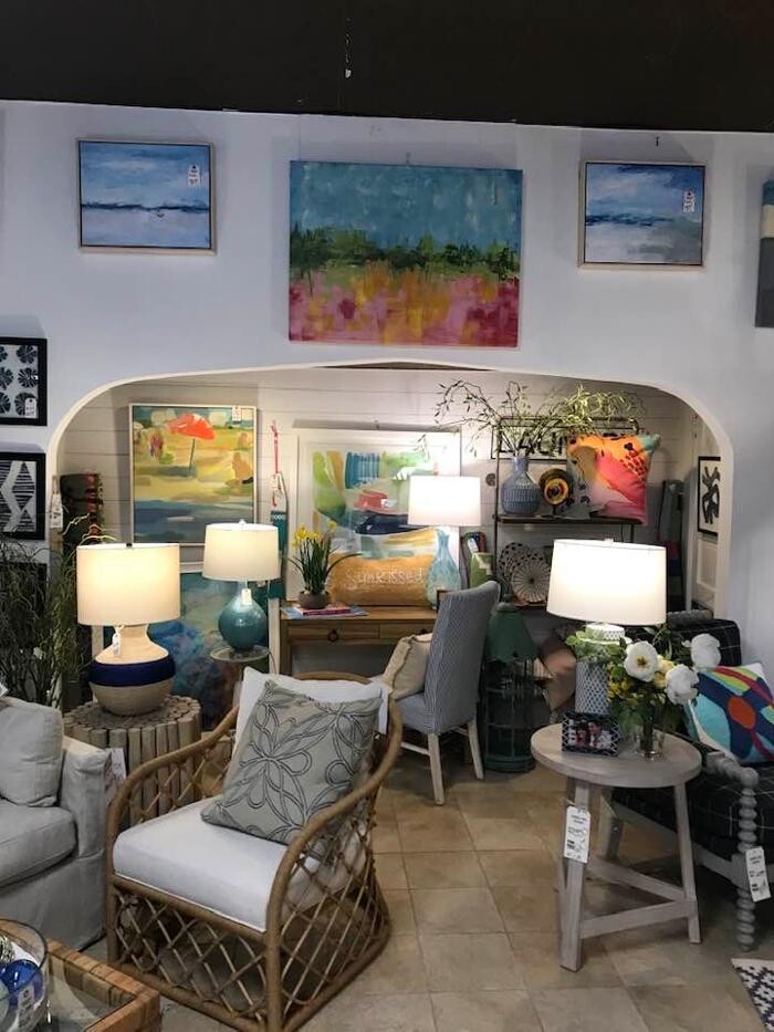 Images HarborTown Interiors